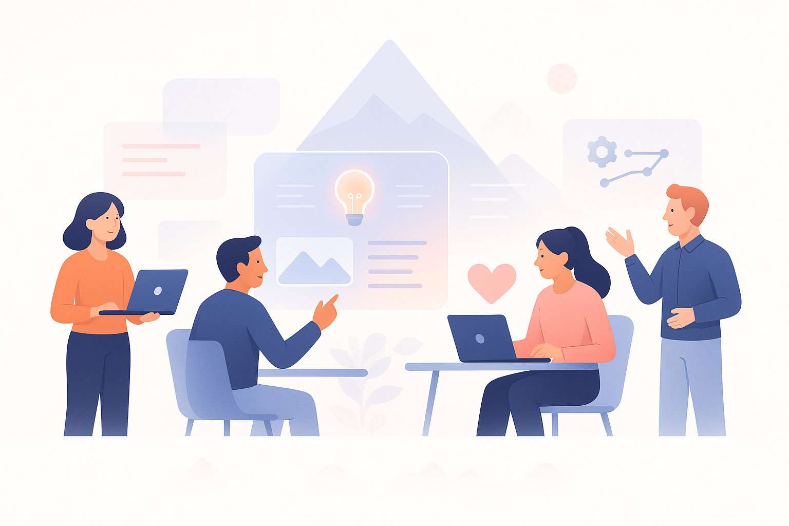 The Everest Lab Innovation