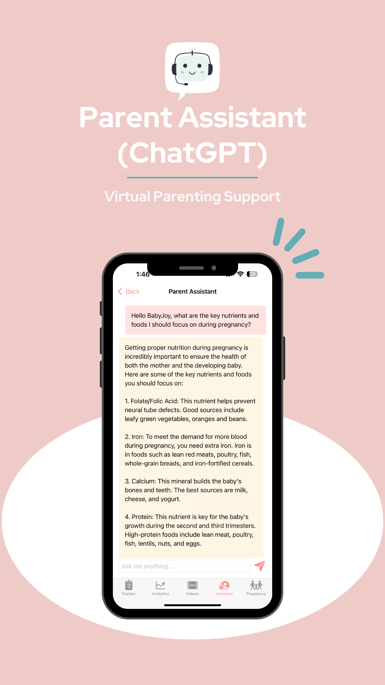 Baby Joy Screenshot 4