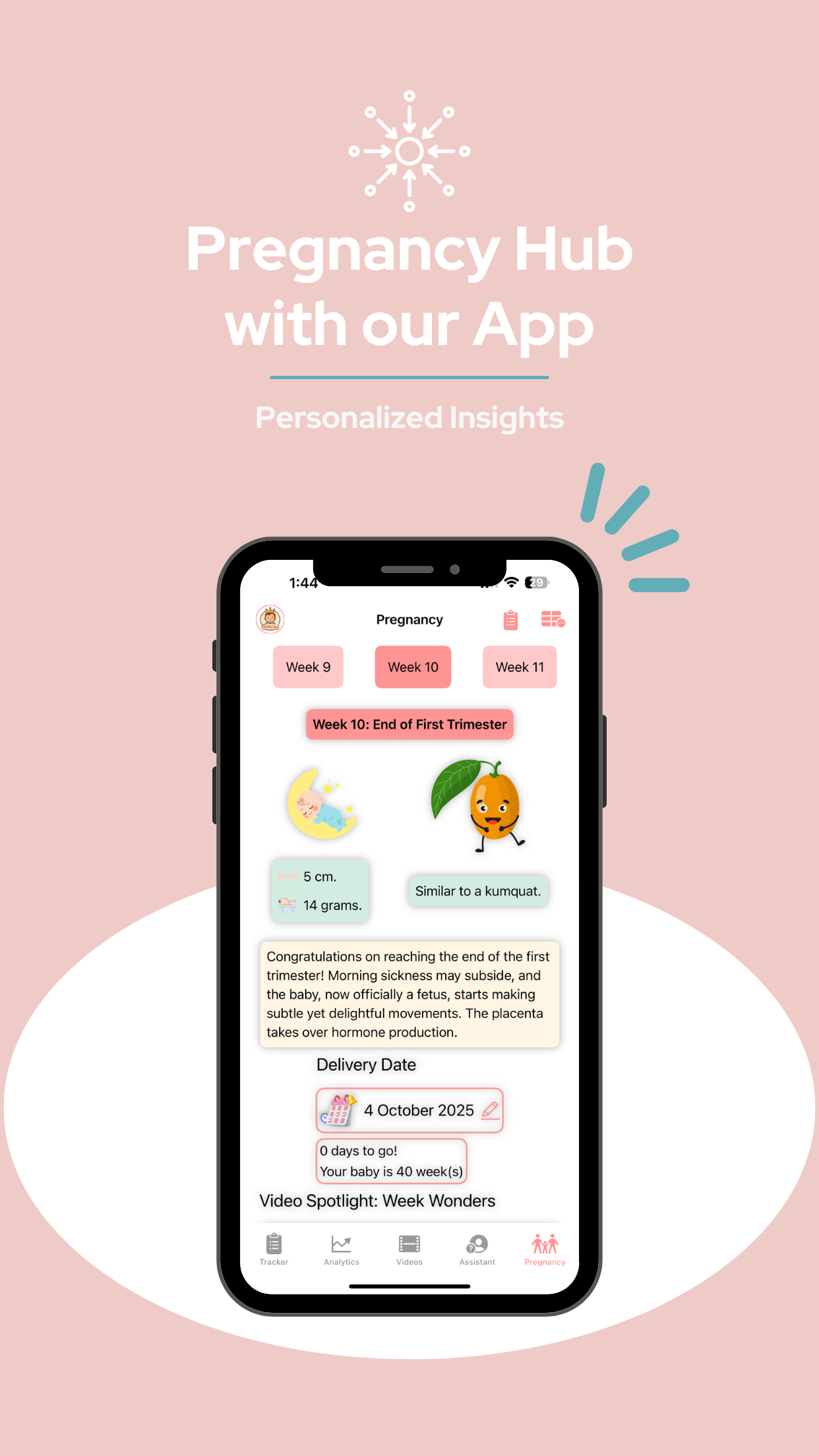 Baby Joy Screenshot 5