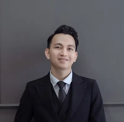 Tan Nguyen — Founder of The Everest Lab